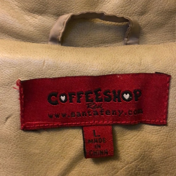 Jacket - Picture 2 of 4